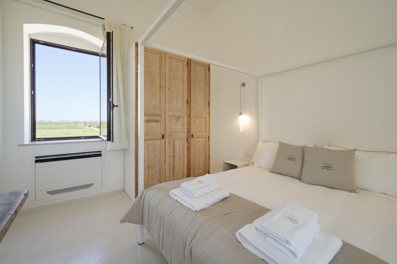Emera Wine Resort By Raro Villas Lizzano  Exterior foto